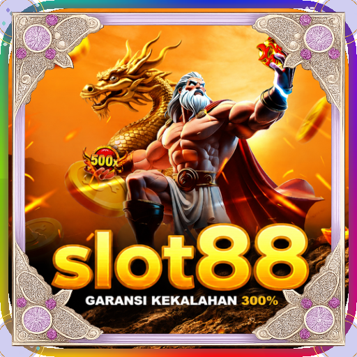 slot88 — galeri pratinjau - APK Resmi